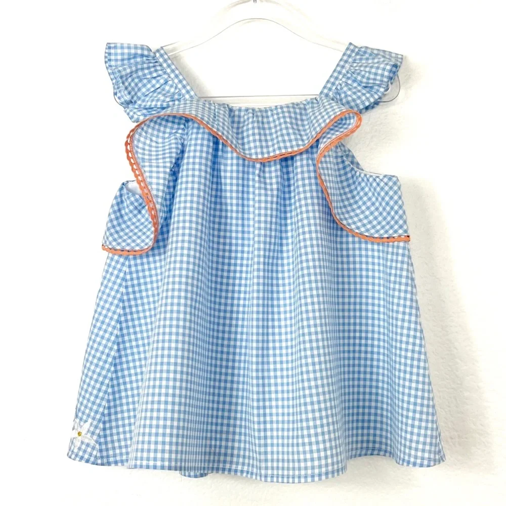 Joie 3 Piece Dress Set | Girls 4T NWT